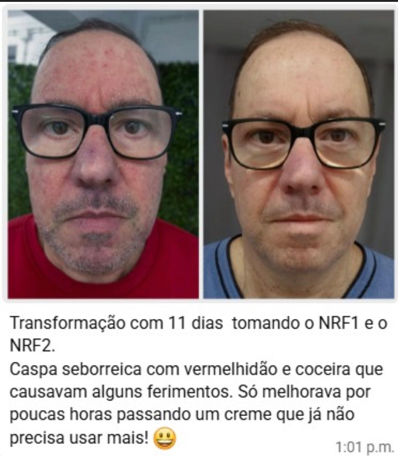 Depoimento de Vitor