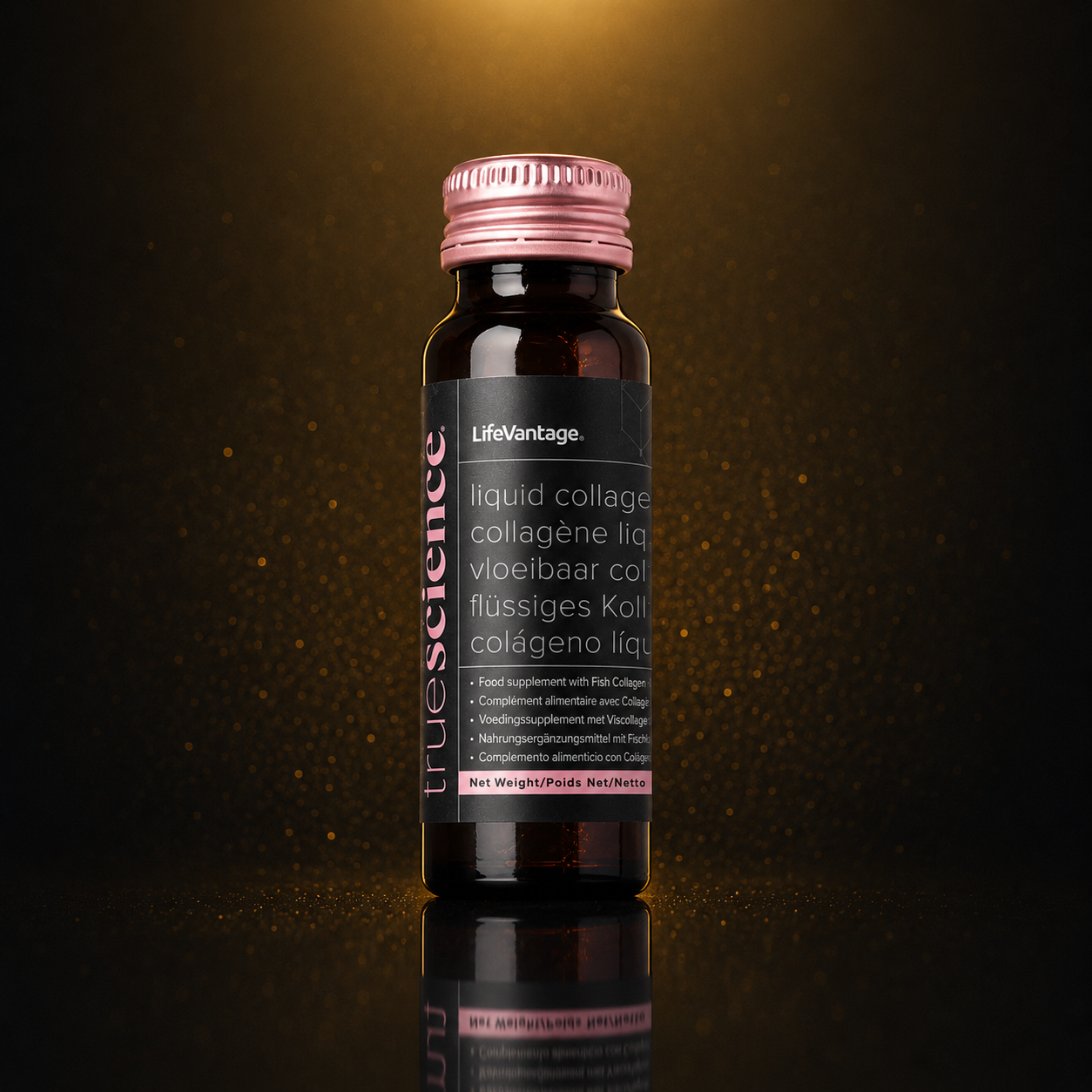 TrueScience Liquid Collagen
