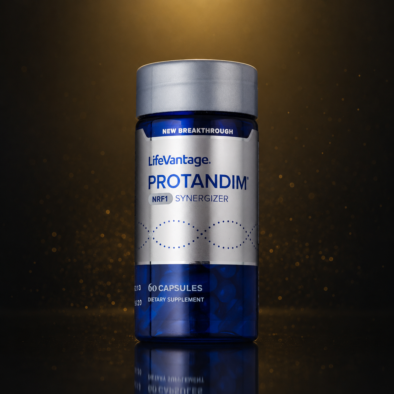 Protandim NRF1 Synergizer