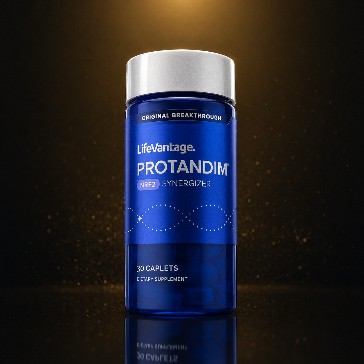 Protandim NRF2 Synergizer